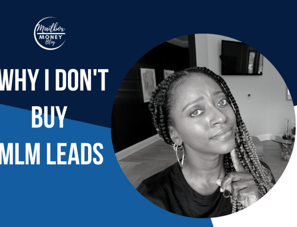 buying mlm leads