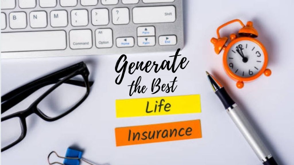 effective ways to generate exclusive life insurance leads