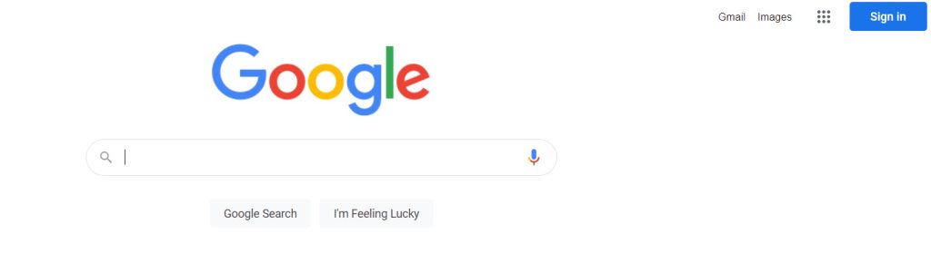 Google Keyword Search