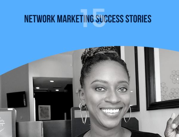 successful network marketing stories