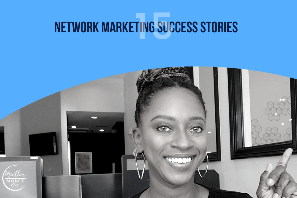successful network marketing stories