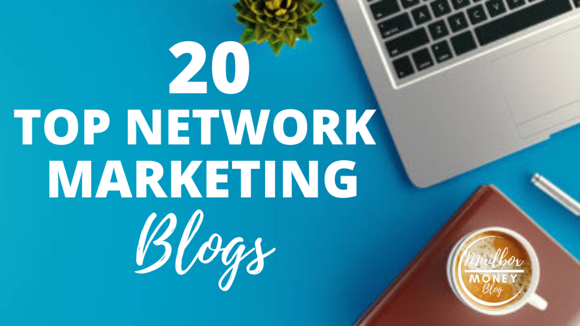 Top Network Marketing Blogs