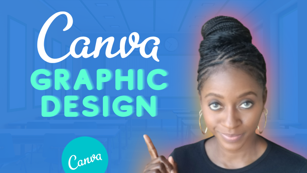 Use Canva Design Tool for Business