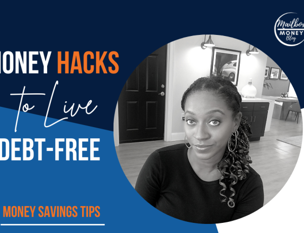 Money hacks to avoid and live debt free